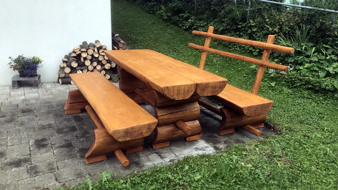 Heinrich-Holz, Ferlach
