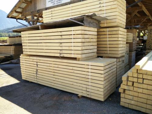 Holzhandel